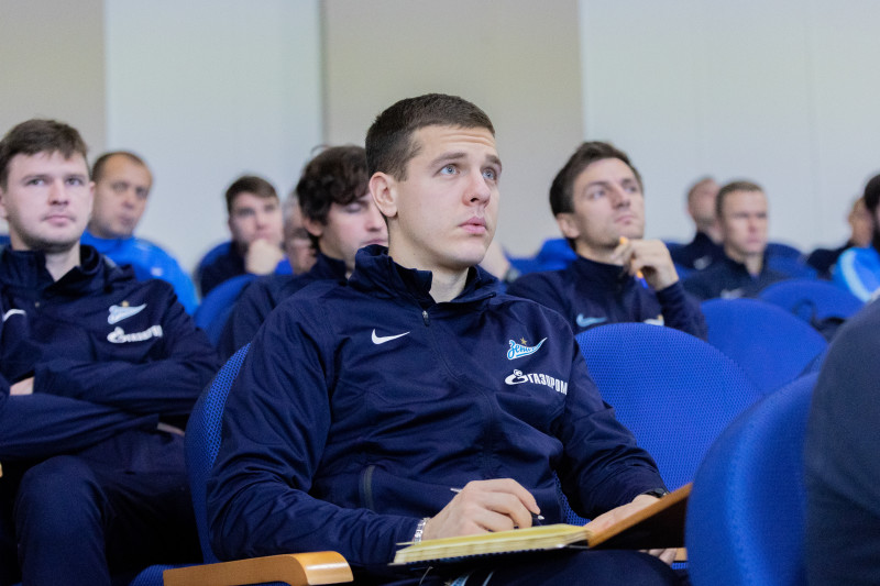 Конференция «Специфика недельного цикла топ-академий»: день первый (1-часть)