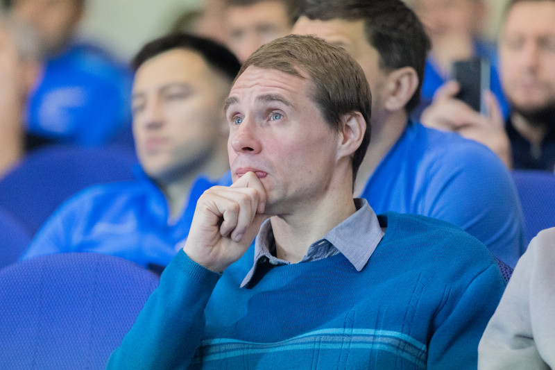 Конференция «Специфика недельного цикла топ-академий»: день первый (1-часть)