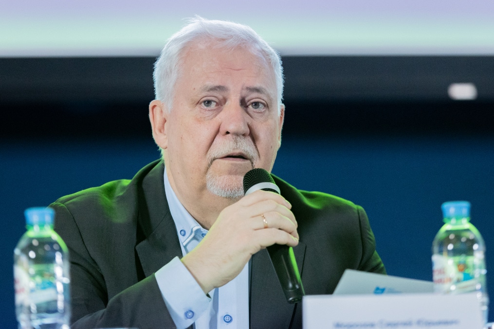 Конференция «Специфика недельного цикла топ-академий»: день первый (1-часть)