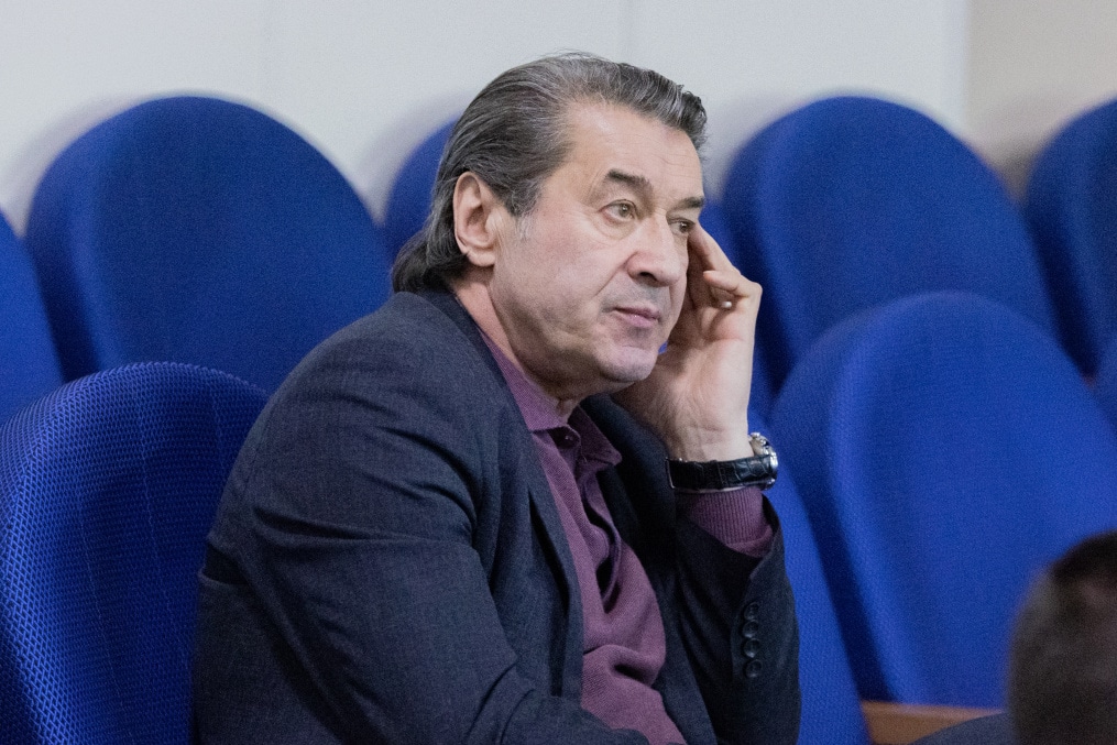 Конференция «Специфика недельного цикла топ-академий»: день первый (1-часть)