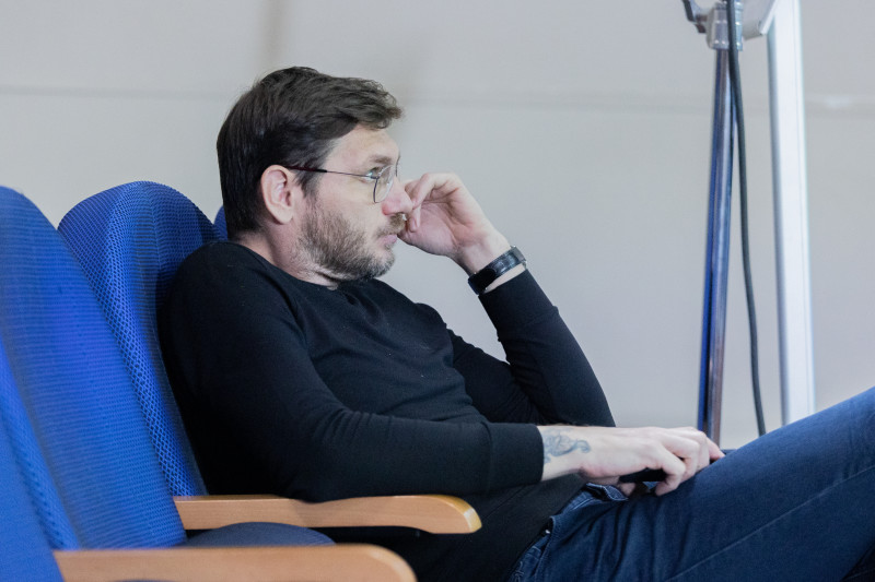 Конференция «Специфика недельного цикла топ-академий»: день первый (1-часть)