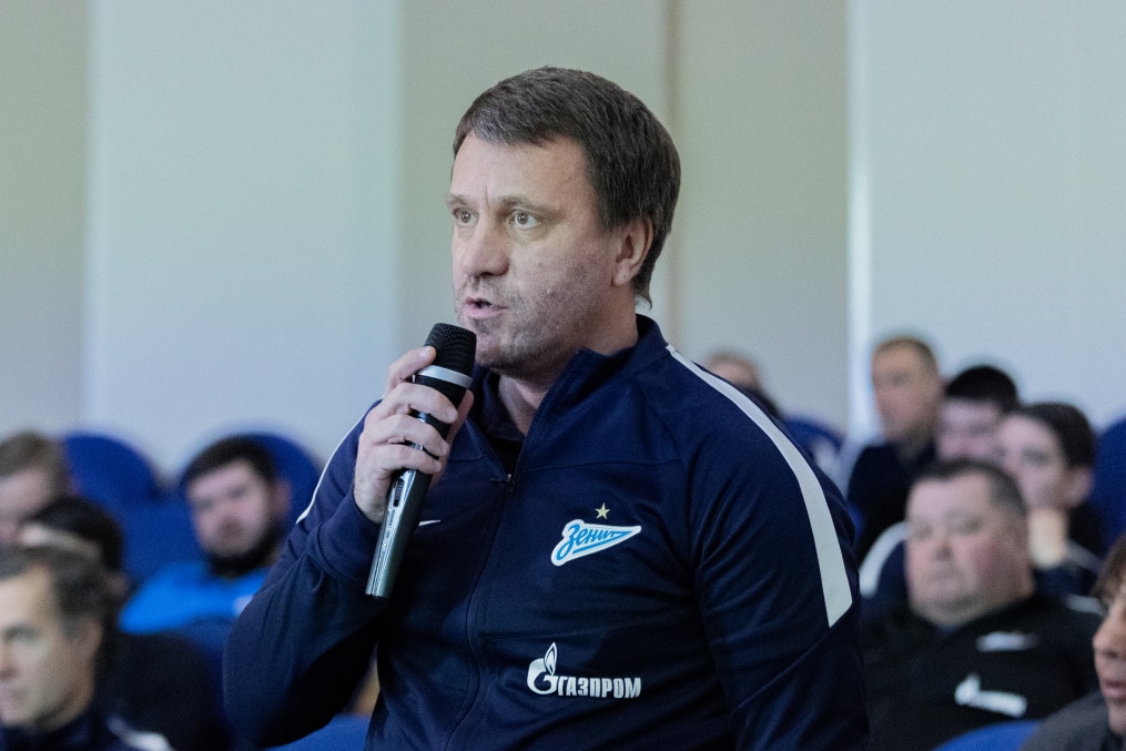 Конференция «Специфика недельного цикла топ-академий»: день первый (1-часть)