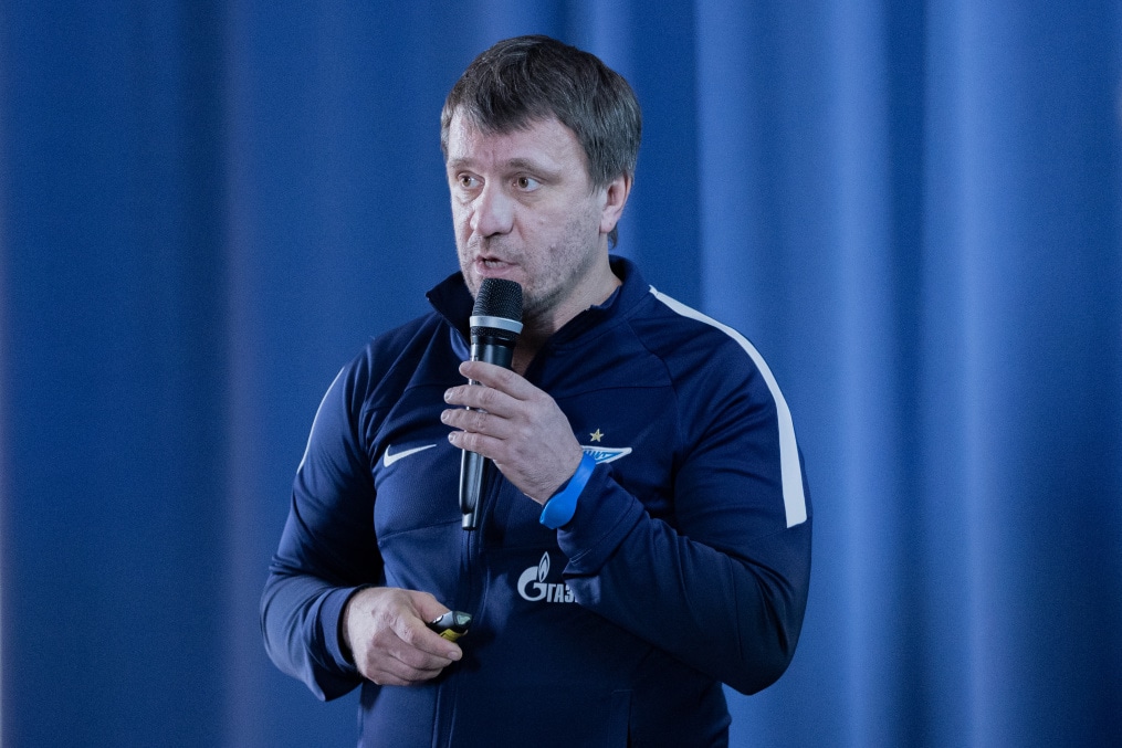 Конференция «Специфика недельного цикла топ-академий»: день первый (2-часть)