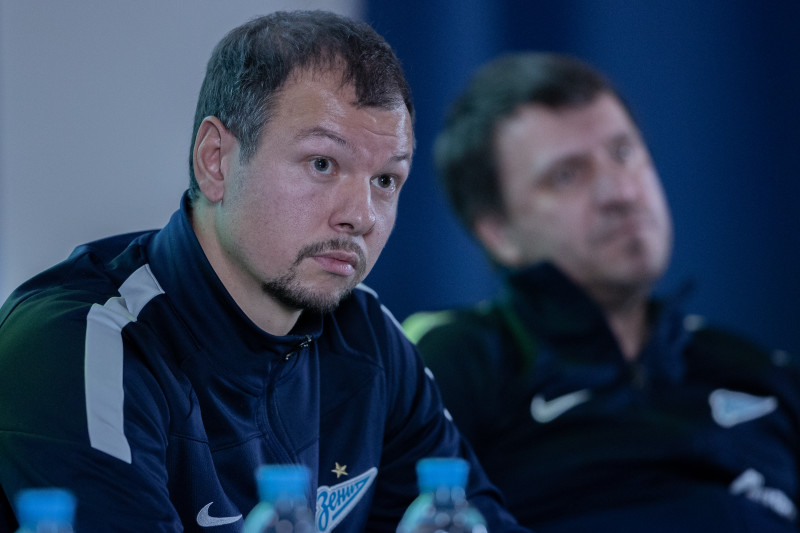 Конференция «Специфика недельного цикла топ-академий»: день первый (2-часть)