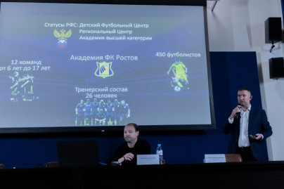 Конференция «Специфика недельного цикла топ-академий»: день первый (2-часть)