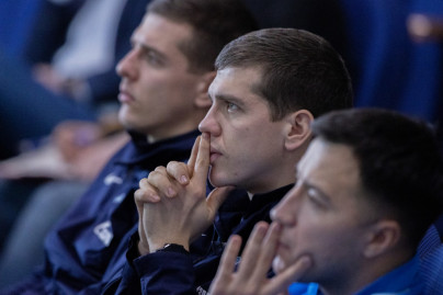 Конференция «Специфика недельного цикла топ-академий»: день первый (2-часть)