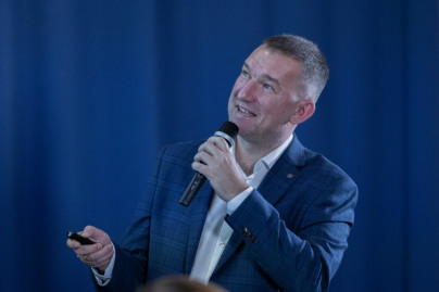 Конференция «Специфика недельного цикла топ-академий»: день первый (2-часть)