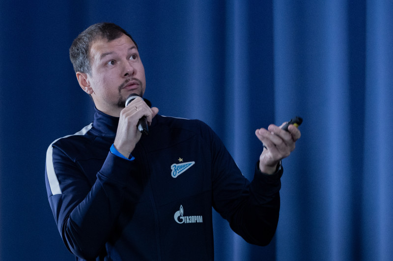 Конференция «Специфика недельного цикла топ-академий»: день первый (2-часть)