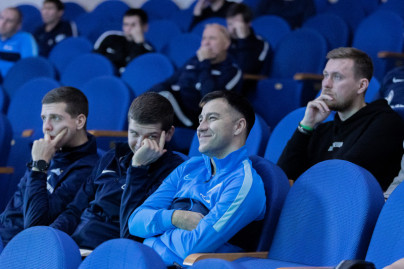 Конференция «Специфика недельного цикла топ-академий»: день первый (2-часть)