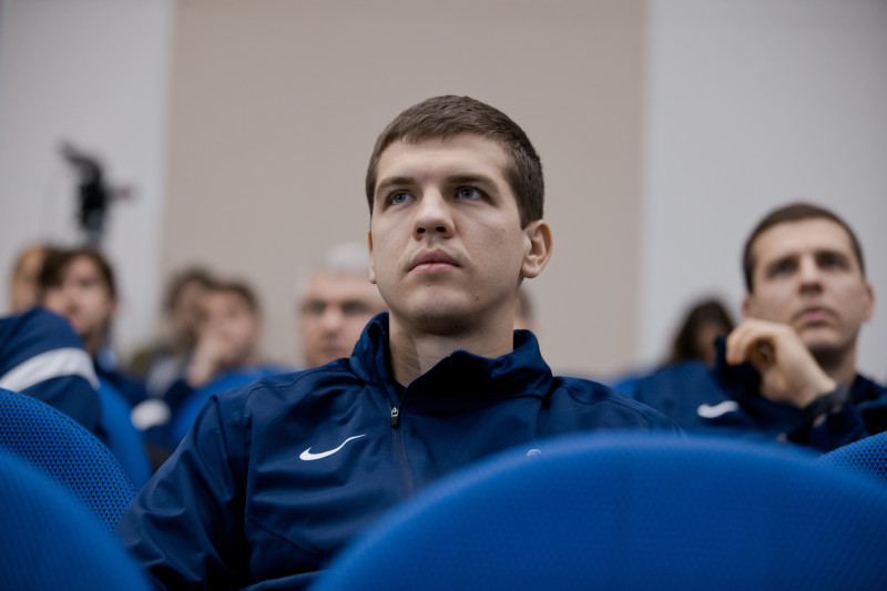 Конференция «Специфика недельного цикла топ-Академий»: второй день