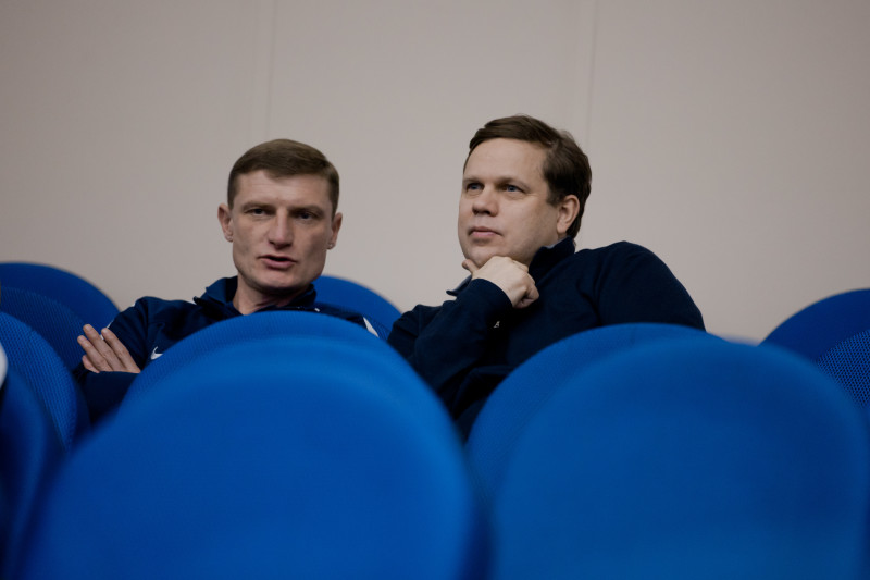 Конференция «Специфика недельного цикла топ-Академий»: второй день