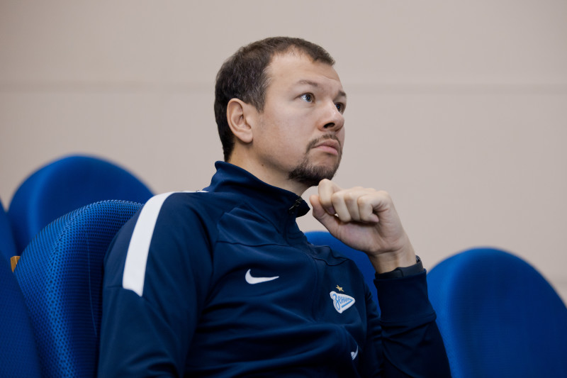 Конференция «Специфика недельного цикла топ-Академий»: второй день