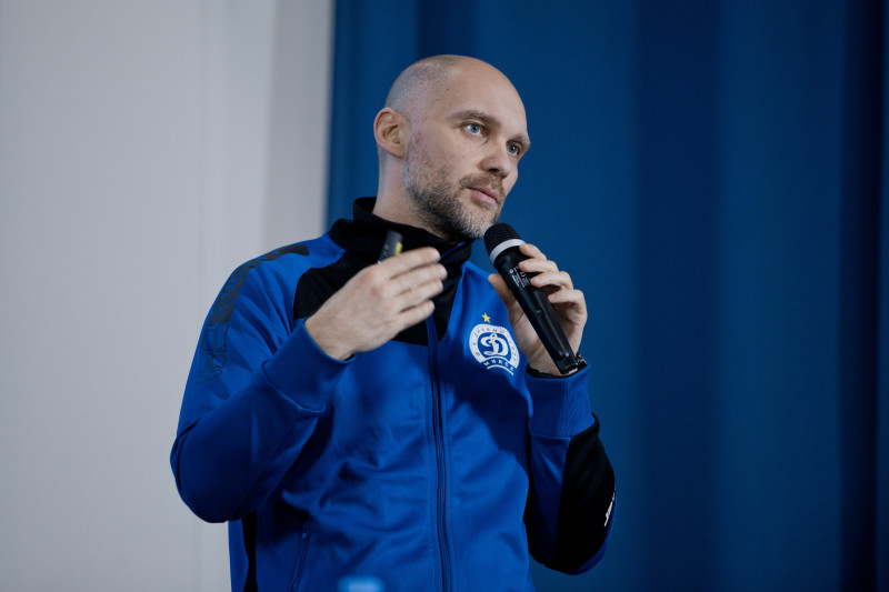 Конференция «Специфика недельного цикла топ-Академий»: второй день