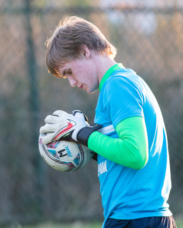 «Газпром»-тренировочные сборы «Зенита»-м в Турции: 30 января, вечерняя тренировка