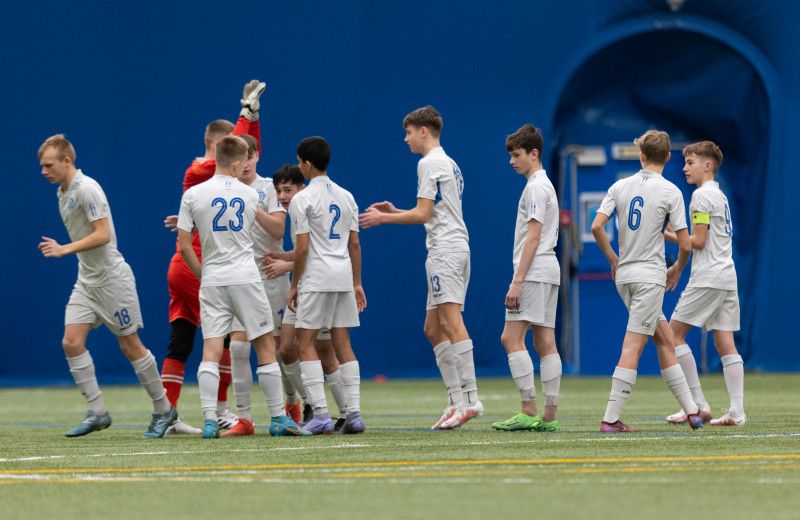 Кубок Бесова, «Кайрат» — «Динамо» Минск