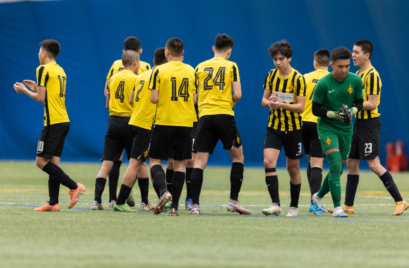 Кубок Бесова, «Кайрат» — «Динамо» Минск