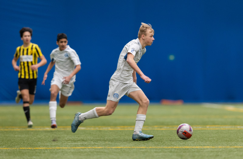 Кубок Бесова, «Кайрат» — «Динамо» Минск