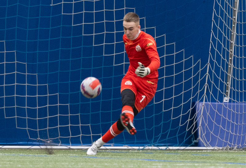 Кубок Бесова, «Кайрат» — «Динамо» Минск