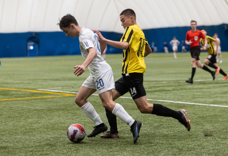 Кубок Бесова, «Кайрат» — «Динамо» Минск