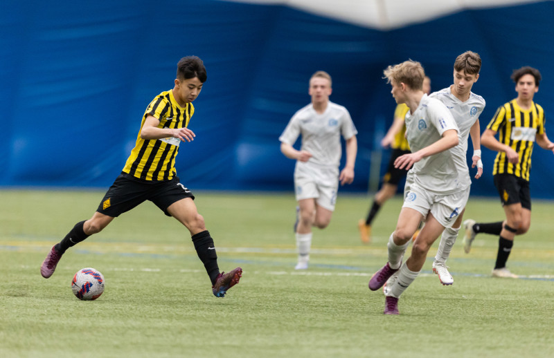 Кубок Бесова, «Кайрат» — «Динамо» Минск