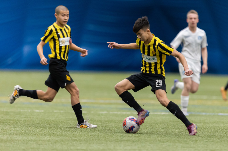 Кубок Бесова, «Кайрат» — «Динамо» Минск