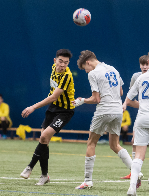 Кубок Бесова, «Кайрат» — «Динамо» Минск