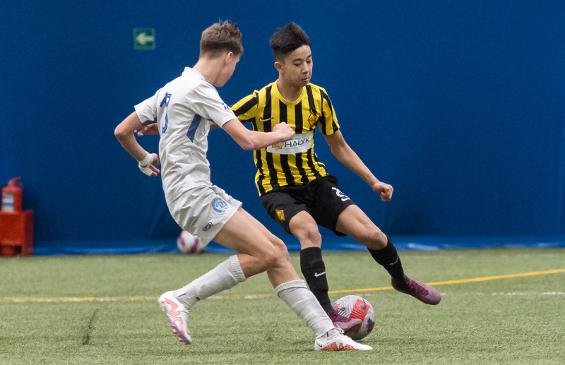 Кубок Бесова, «Кайрат» — «Динамо» Минск