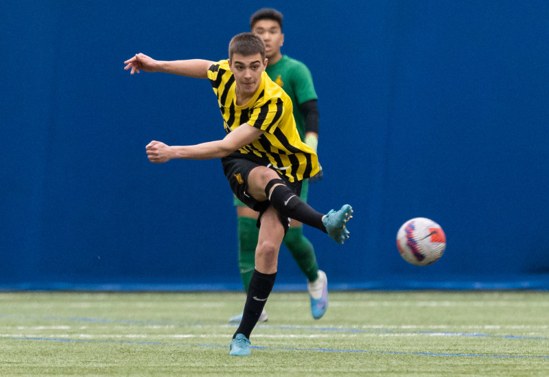 Кубок Бесова, «Кайрат» — «Динамо» Минск