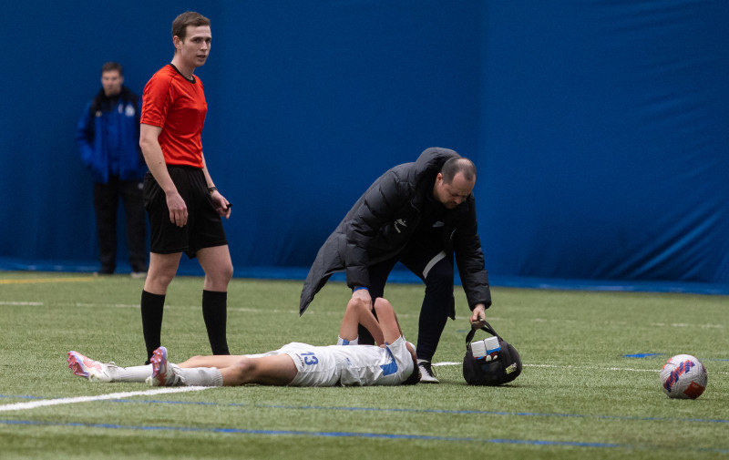 Кубок Бесова, «Кайрат» — «Динамо» Минск