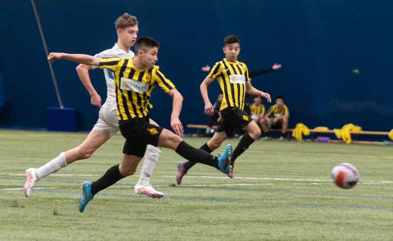 Кубок Бесова, «Кайрат» — «Динамо» Минск