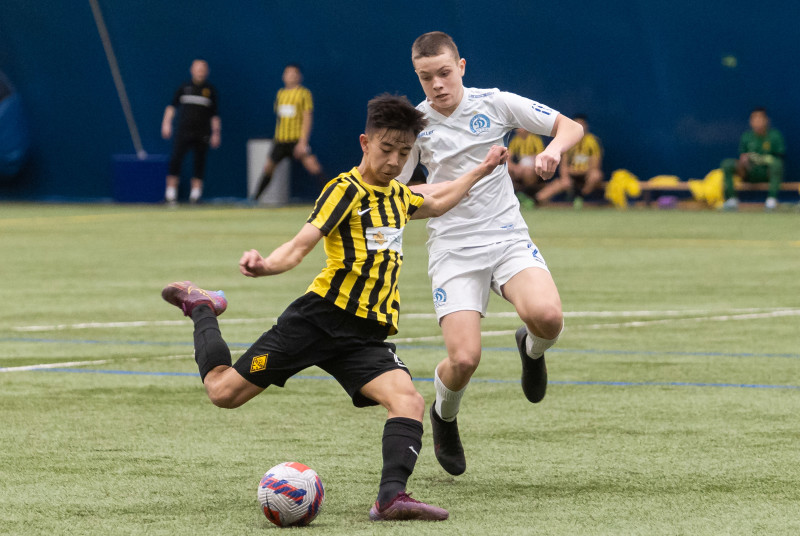 Кубок Бесова, «Кайрат» — «Динамо» Минск