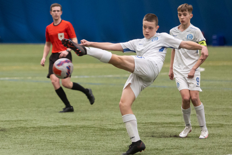 Кубок Бесова, «Кайрат» — «Динамо» Минск