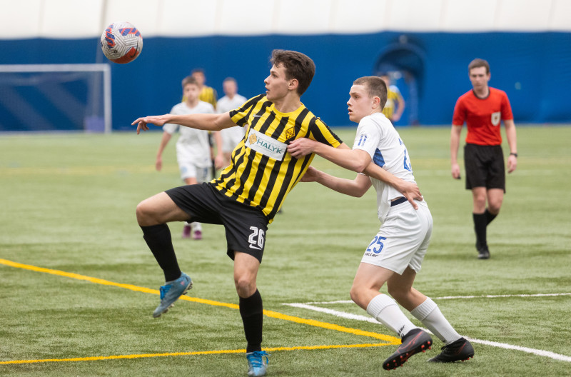 Кубок Бесова, «Кайрат» — «Динамо» Минск