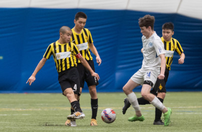 Кубок Бесова, «Кайрат» — «Динамо» Минск