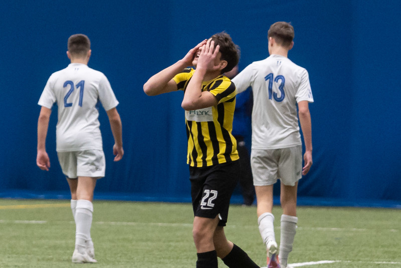 Кубок Бесова, «Кайрат» — «Динамо» Минск