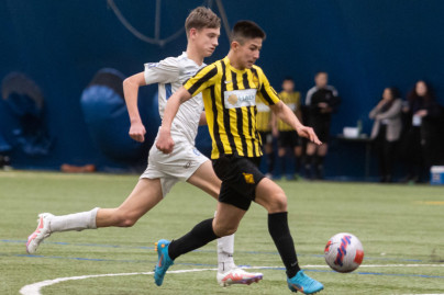 Кубок Бесова, «Кайрат» — «Динамо» Минск