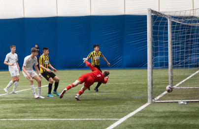 Кубок Бесова, «Кайрат» — «Динамо» Минск