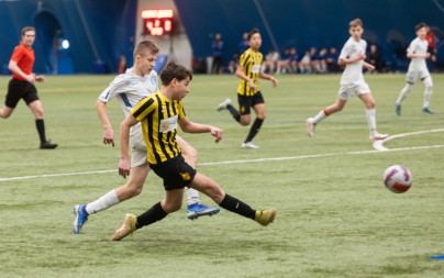 Кубок Бесова, «Кайрат» — «Динамо» Минск