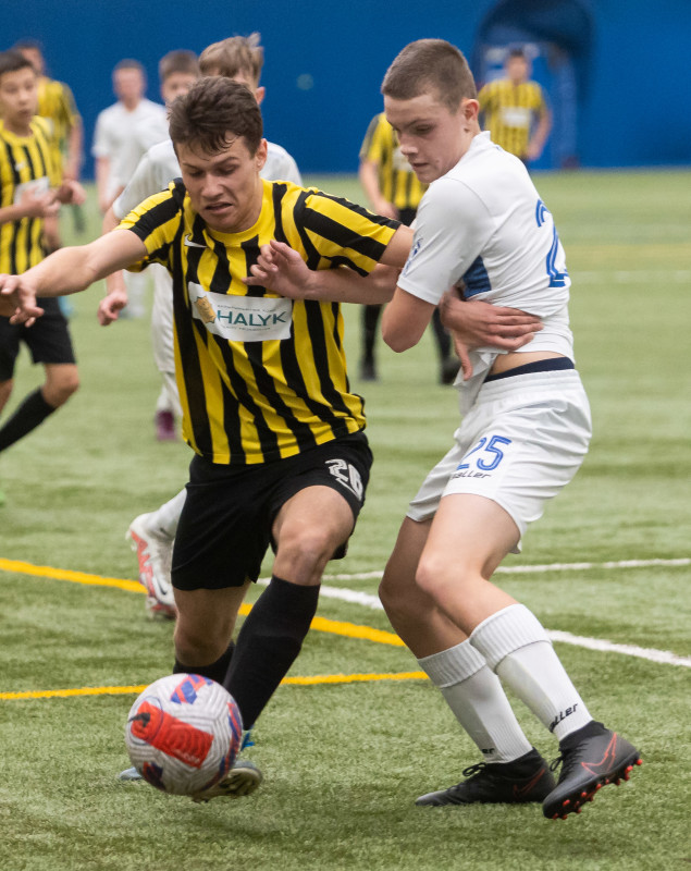 Кубок Бесова, «Кайрат» — «Динамо» Минск