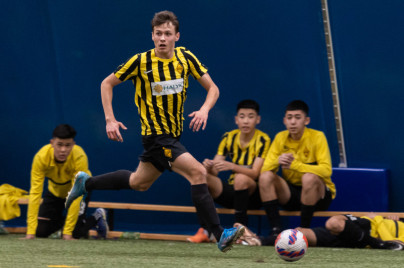 Кубок Бесова, «Кайрат» — «Динамо» Минск