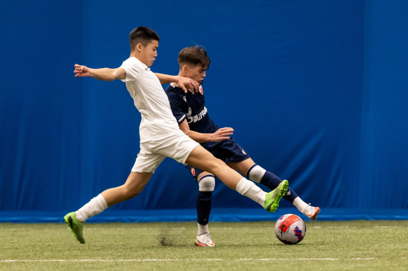 Кубок Бесова, «црвена Звезда» — «кайрат»