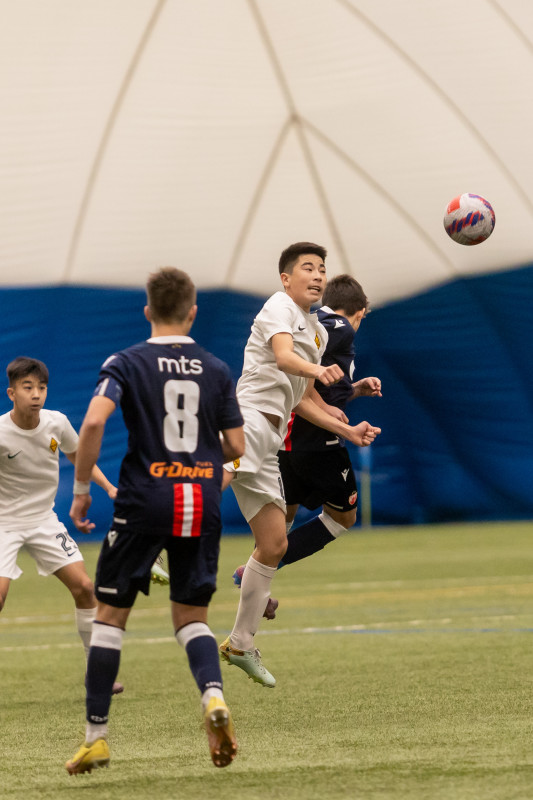 Кубок Бесова, «црвена Звезда» — «кайрат»