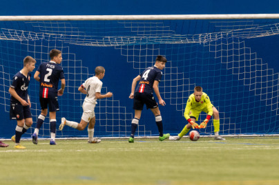 Кубок Бесова, «црвена Звезда» — «кайрат»