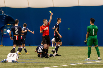 Кубок Бесова, «црвена Звезда» — «кайрат»