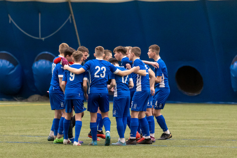 Кубок Бесова, «Динамо» Минск — «Зенит»