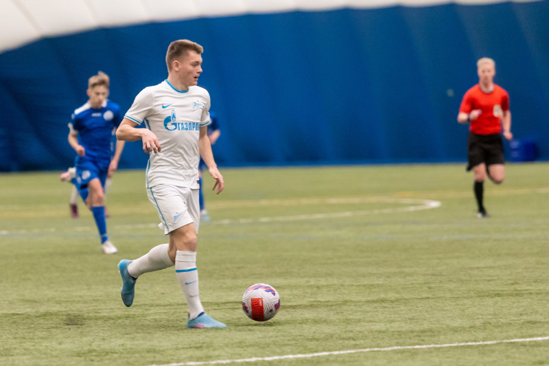 Кубок Бесова, «Динамо» Минск — «Зенит»