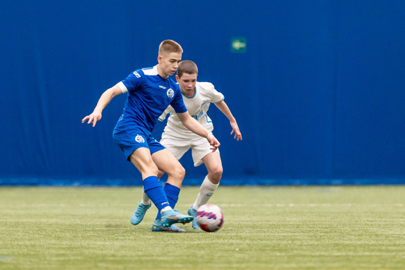 Кубок Бесова, «Динамо» Минск — «Зенит»