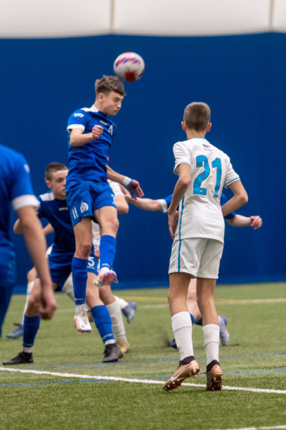 Кубок Бесова, «Динамо» Минск — «Зенит»