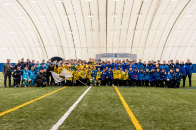 Кубок Бесова, Церемония закрытия