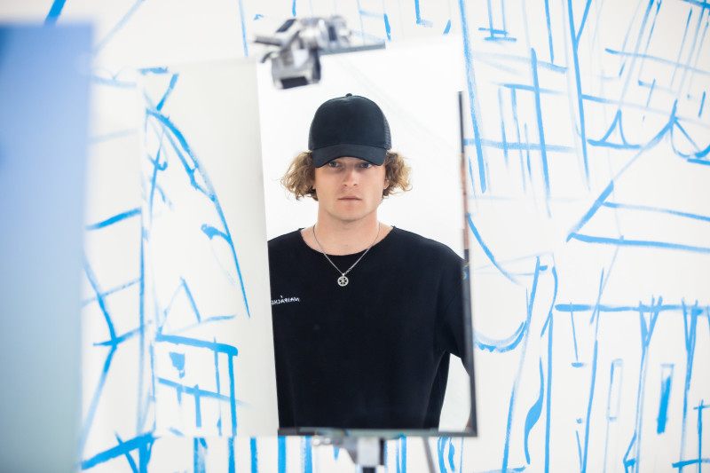 Съемки имиджевого видео к старту сезона женской команды «Зенит»